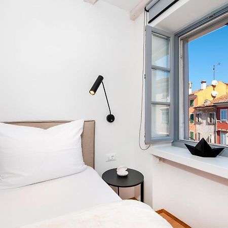 Alla Pescheria Rovinj Kültér fotó