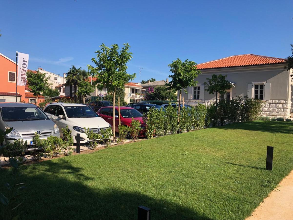 Alla Pescheria Rovinj Kültér fotó