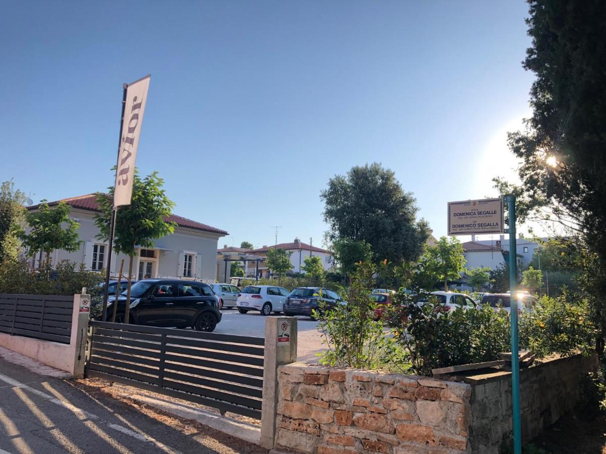 Alla Pescheria Rovinj Kültér fotó