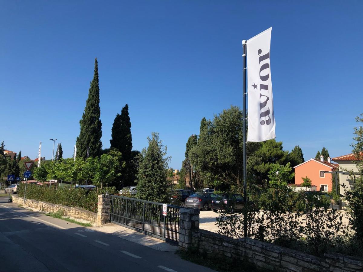 Alla Pescheria Rovinj Kültér fotó